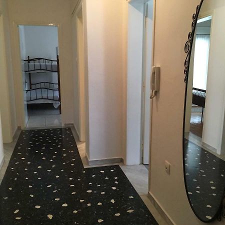 Apartmán 30 Amynta Kateríni Exteriér fotografie