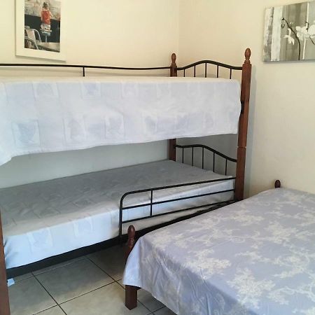 Apartmán 30 Amynta Kateríni Exteriér fotografie