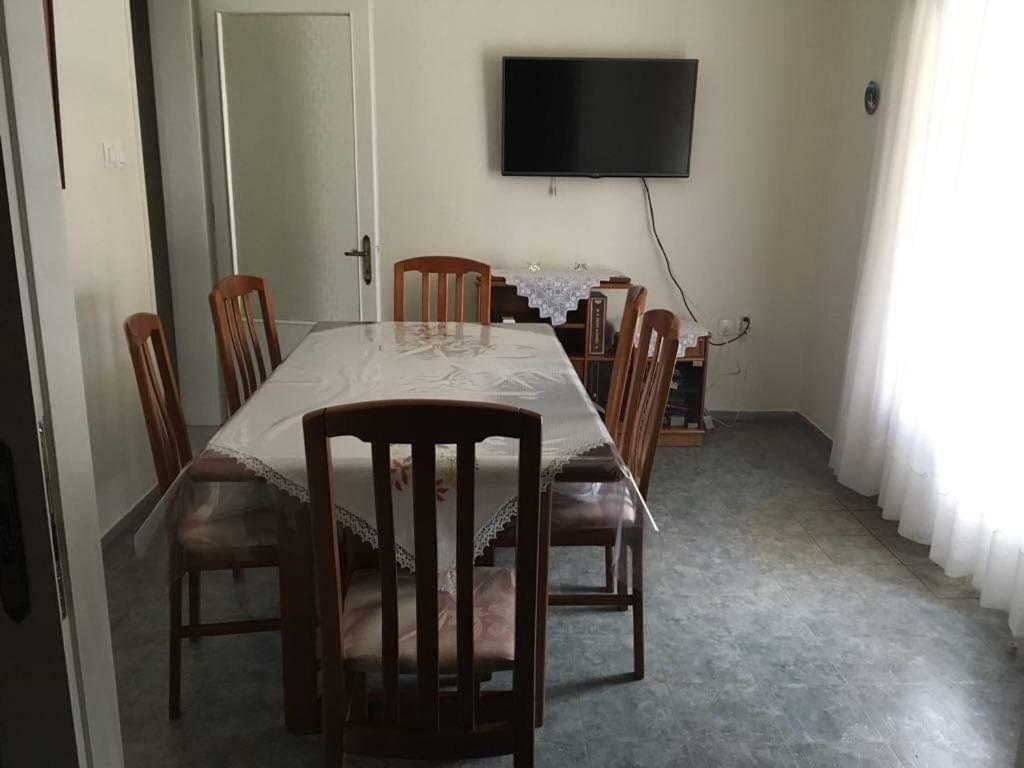 Apartmán 30 Amynta Kateríni Exteriér fotografie