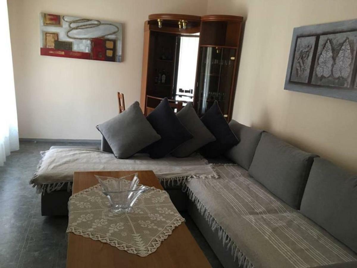 Apartmán 30 Amynta Kateríni Exteriér fotografie