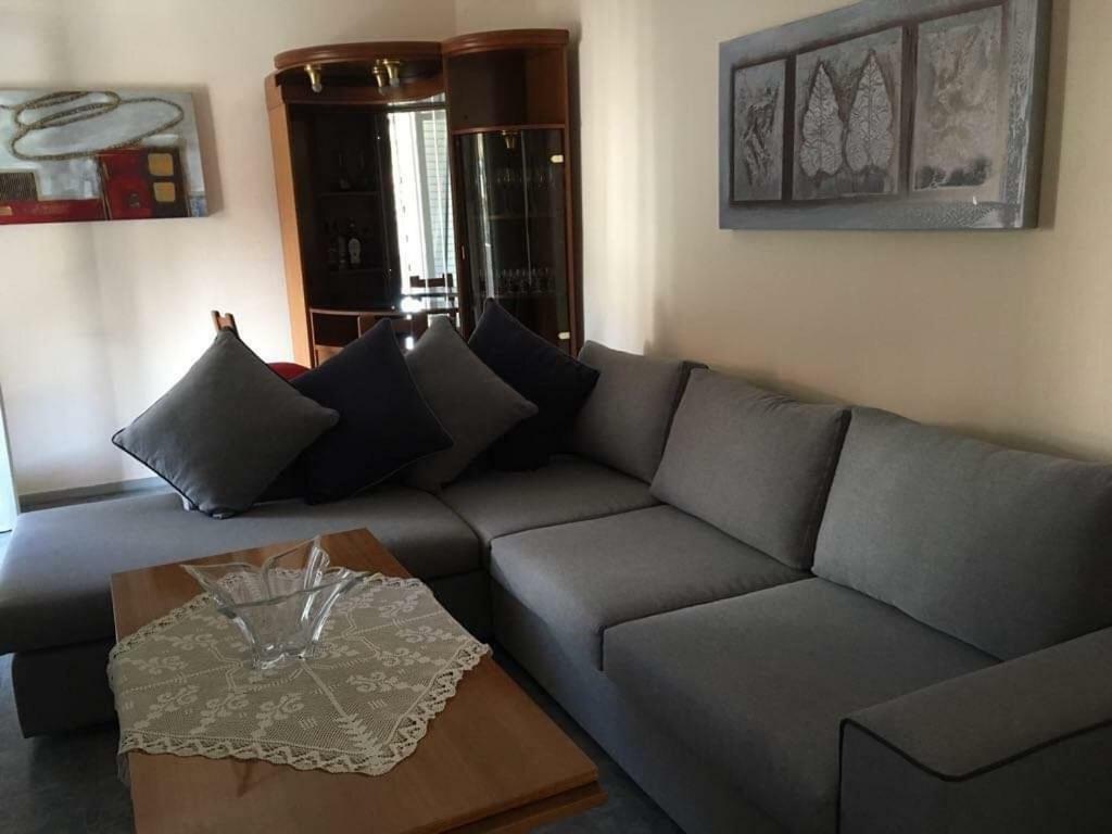 Apartmán 30 Amynta Kateríni Exteriér fotografie