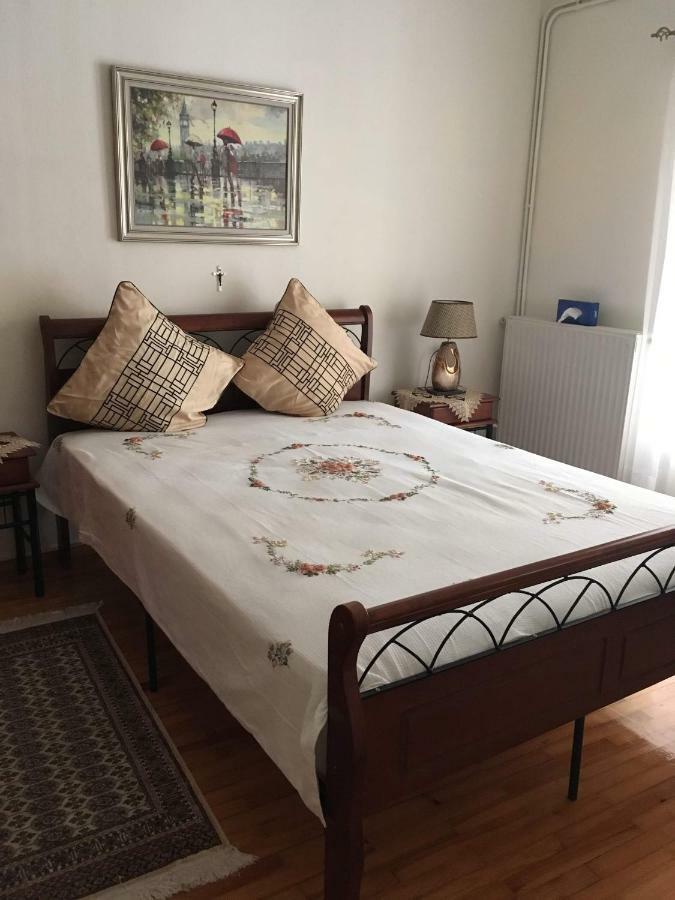Apartmán 30 Amynta Kateríni Exteriér fotografie