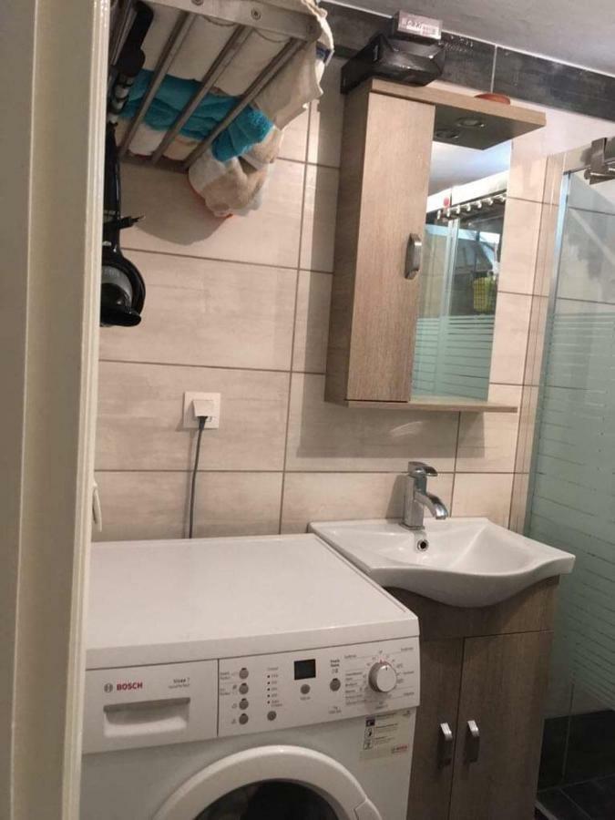 Apartmán 30 Amynta Kateríni Exteriér fotografie